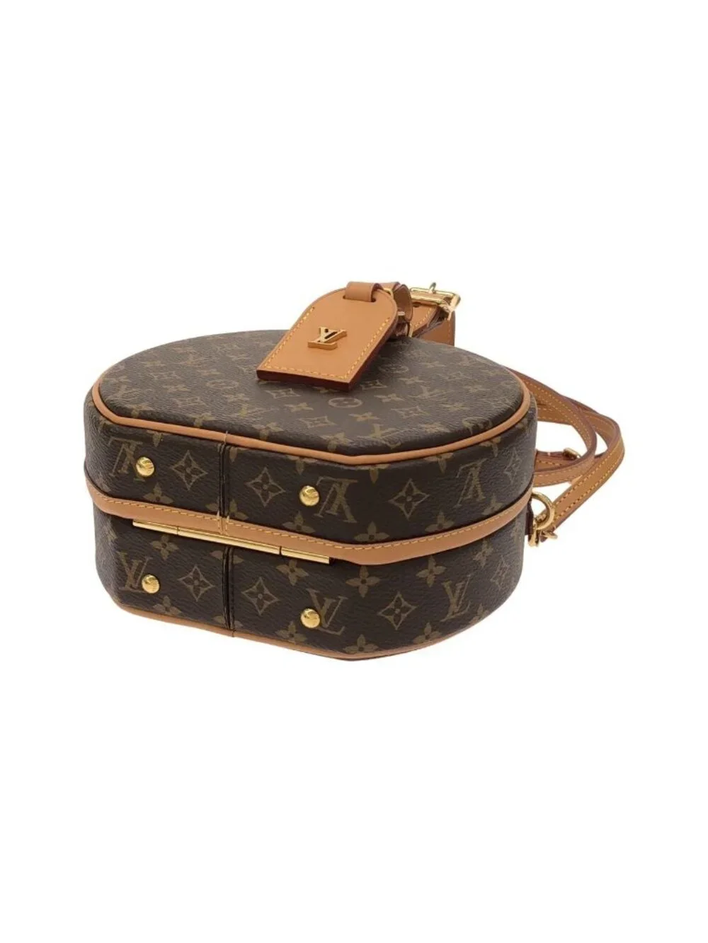 Louis Vuitton this authentic